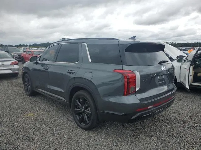 KM8R3DGE1RU686056 2024 2024 Hyundai Palisade- Xrt 2