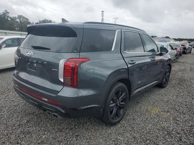 KM8R3DGE1RU686056 2024 2024 Hyundai Palisade- Xrt 3