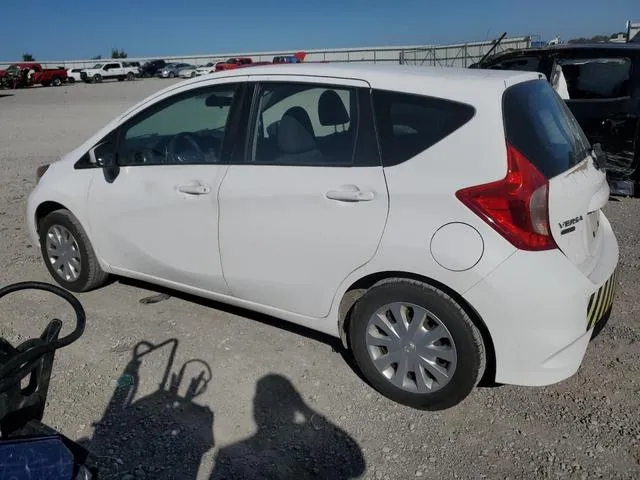 3N1CE2CP7HL368065 2017 2017 Nissan Versa- S 2