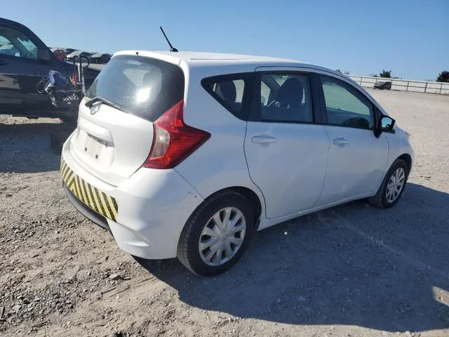 3N1CE2CP7HL368065 2017 2017 Nissan Versa- S 3