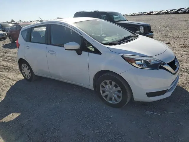 3N1CE2CP7HL368065 2017 2017 Nissan Versa- S 4