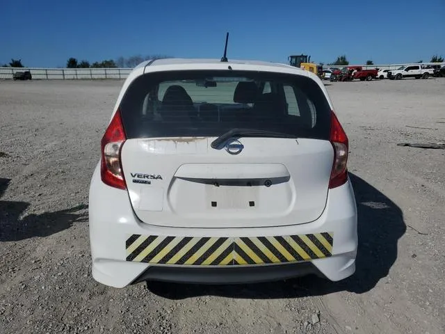 3N1CE2CP7HL368065 2017 2017 Nissan Versa- S 6