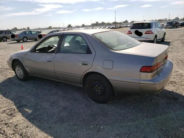 4T1BG22K0XU411931 1999 1999 Toyota Camry- CE 2