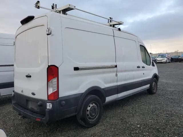 1FTYR2CG4KKA70623 2019 2019 Ford Transit- T-250 3