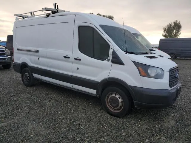 1FTYR2CG4KKA70623 2019 2019 Ford Transit- T-250 4