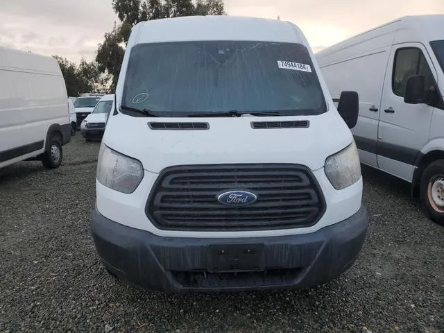 1FTYR2CG4KKA70623 2019 2019 Ford Transit- T-250 5