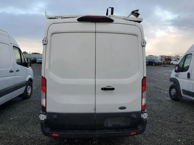 1FTYR2CG4KKA70623 2019 2019 Ford Transit- T-250 6