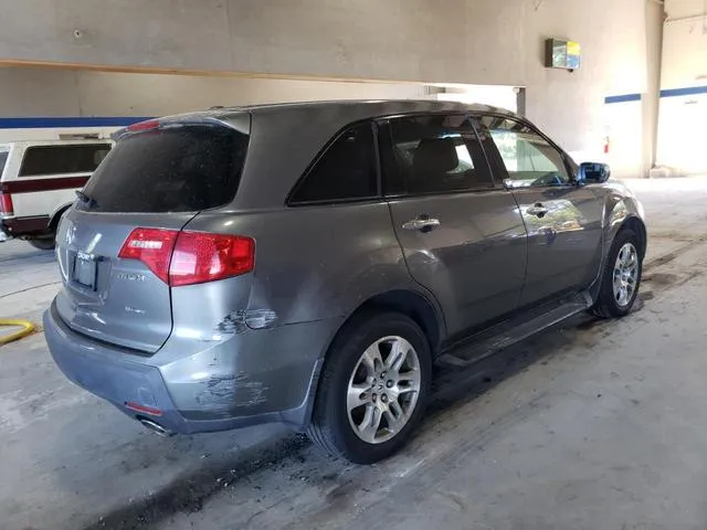 2HNYD28348H516039 2008 2008 Acura MDX- Technology 3