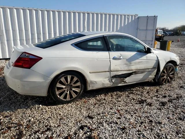 1HGCS22818A008850 2008 2008 Honda Accord- Exl 3