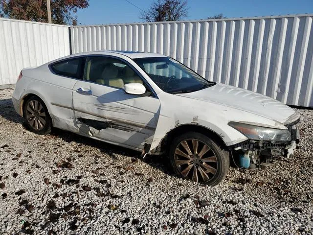 1HGCS22818A008850 2008 2008 Honda Accord- Exl 4