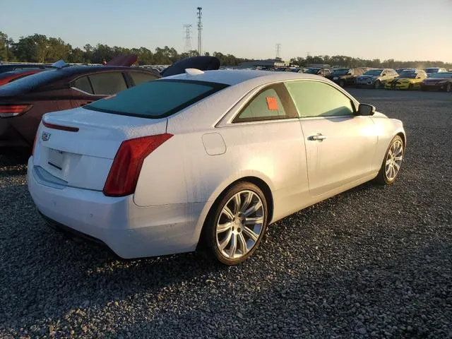 1G6AB1RX2G0138351 2016 2016 Cadillac ATS- Luxury 3