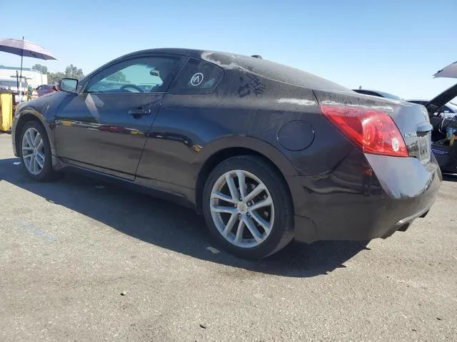 1N4BL2EP3CC155894 2012 2012 Nissan Altima- SR 2