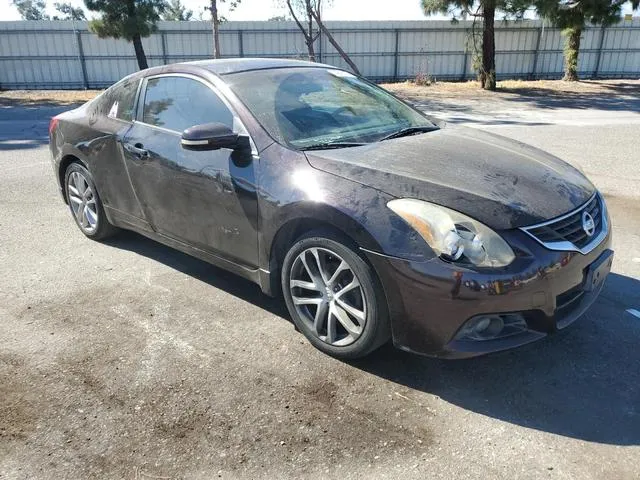 1N4BL2EP3CC155894 2012 2012 Nissan Altima- SR 4