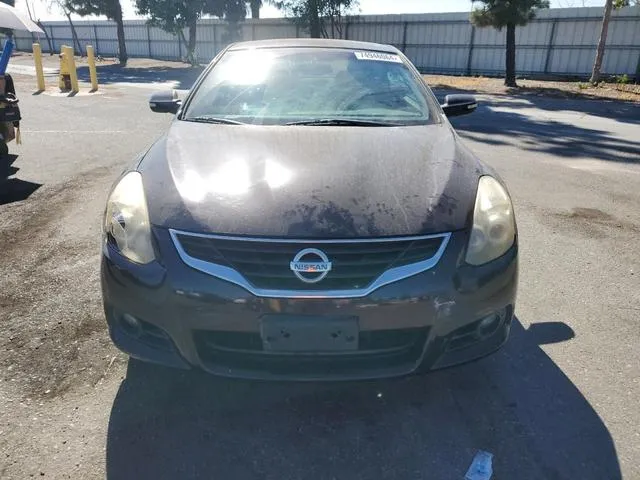 1N4BL2EP3CC155894 2012 2012 Nissan Altima- SR 5