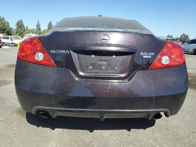 1N4BL2EP3CC155894 2012 2012 Nissan Altima- SR 6