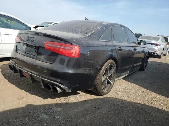 WAUF2AFC3EN151286 2014 2014 Audi S6 3