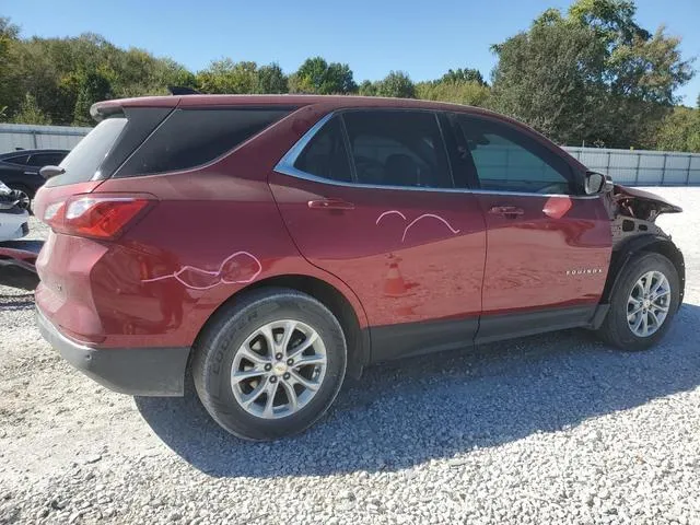 2GNAXJEV3J6201305 2018 2018 Chevrolet Equinox- LT 3