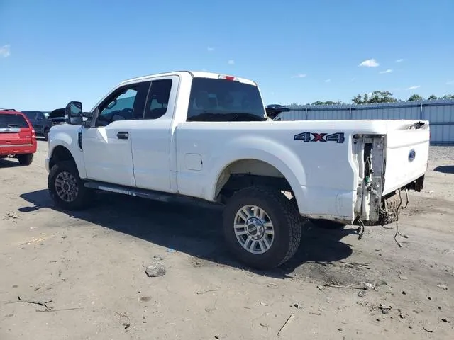 1FT7X2B6XKEE80979 2019 2019 Ford F-250- Super Duty 2