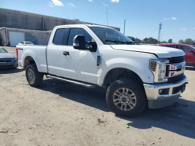 1FT7X2B6XKEE80979 2019 2019 Ford F-250- Super Duty 4