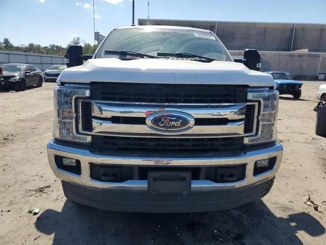 1FT7X2B6XKEE80979 2019 2019 Ford F-250- Super Duty 5