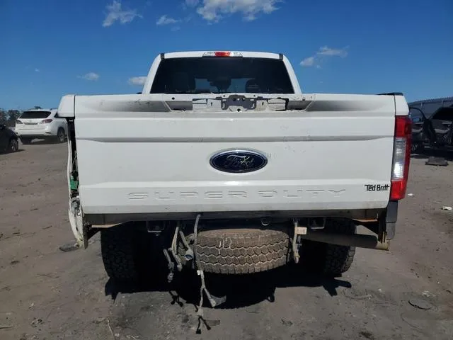 1FT7X2B6XKEE80979 2019 2019 Ford F-250- Super Duty 6