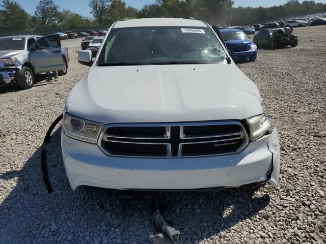 1C4RDHAG4EC561183 2014 2014 Dodge Durango- Sxt 5