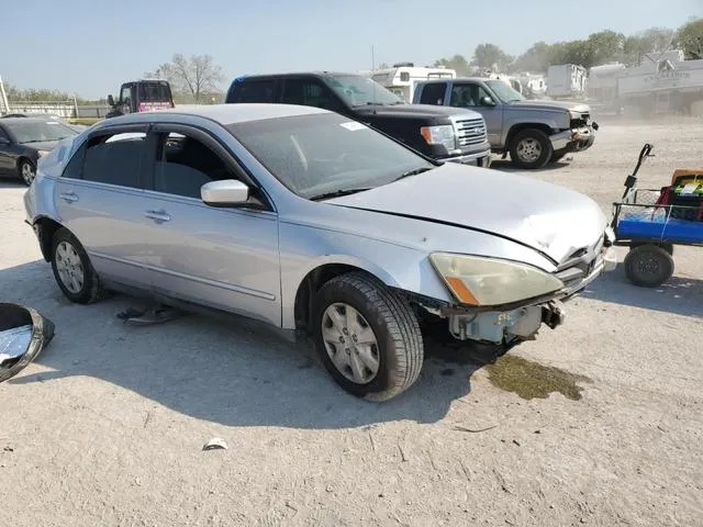 1HGCM56384A112739 2004 2004 Honda Accord- LX 4