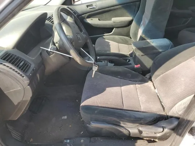 1HGCM56384A112739 2004 2004 Honda Accord- LX 7