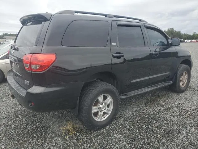 5TDBY5G16FS113955 2015 2015 Toyota Sequoia- SR5 3