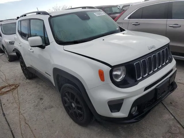 ZACNJBBB2LPM03048 2020 2020 Jeep Renegade- Latitude 4