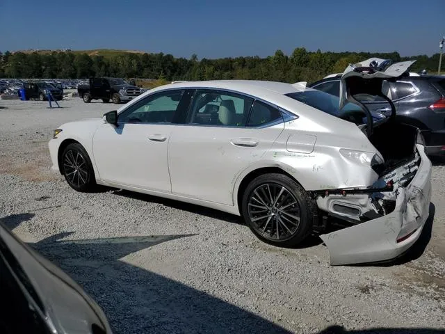 58ADZ1B18RU164562 2024 2024 Lexus ES- 350 Base 2