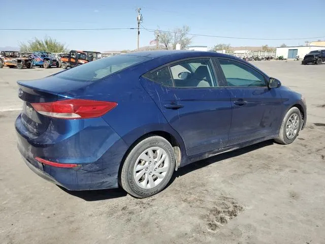 5NPD74LF9JH218303 2018 2018 Hyundai Elantra- SE 3