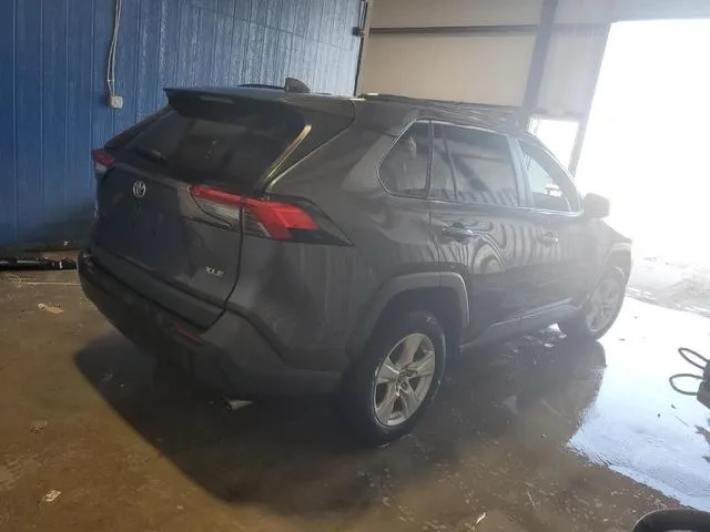 JTMW1RFV1KD019683 2019 2019 Toyota RAV4- Xle 3