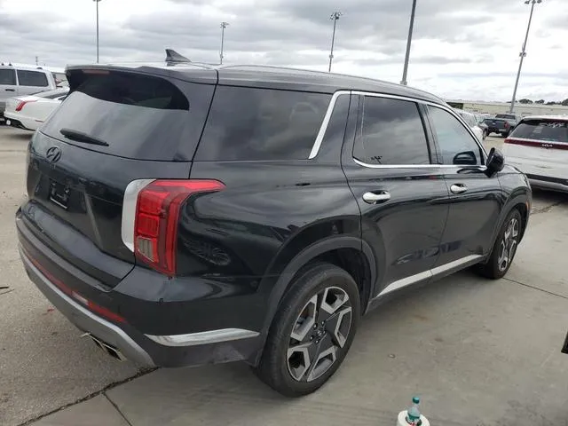 KM8R5DGE6RU661129 2024 2024 Hyundai Palisade- Limited 3