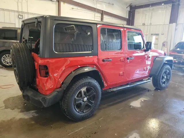 1C4HJXDN7LW129675 2020 2020 Jeep Wrangler- Sport 3