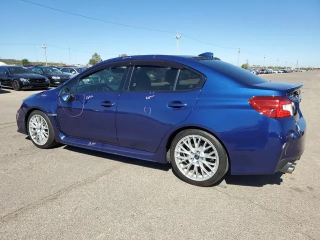 JF1VA1E66H9828945 2017 2017 Subaru WRX- Premium 2