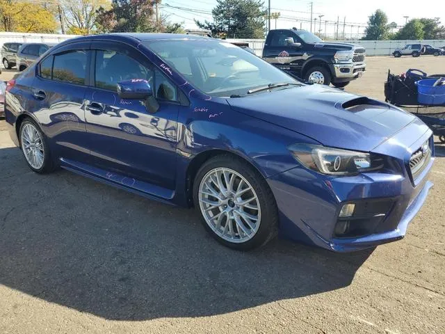 JF1VA1E66H9828945 2017 2017 Subaru WRX- Premium 4