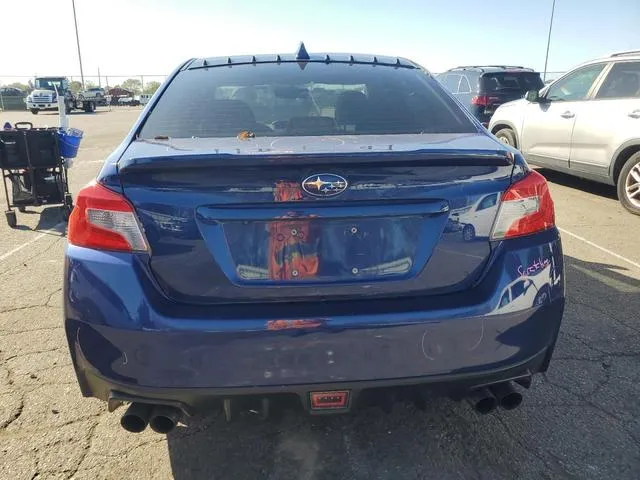 JF1VA1E66H9828945 2017 2017 Subaru WRX- Premium 6