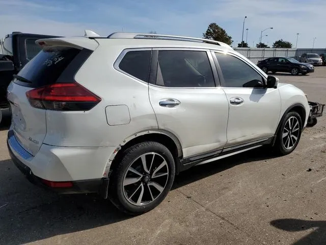 5N1AT2MV7HC763877 2017 2017 Nissan Rogue- SV 3