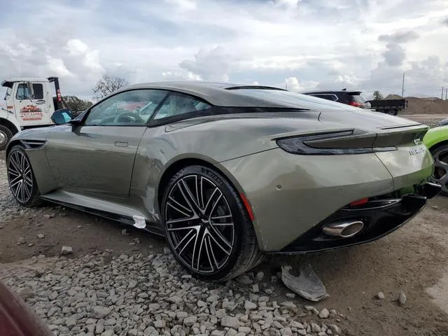 SCFRMFFW4SGL15065 2025 2025 Aston Martin DB12 2