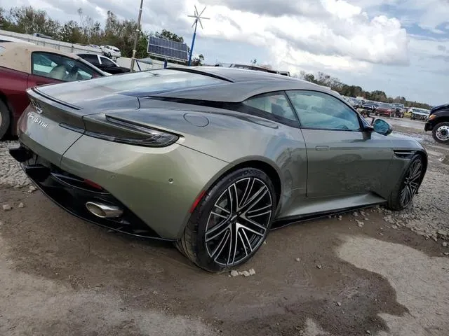 SCFRMFFW4SGL15065 2025 2025 Aston Martin DB12 3