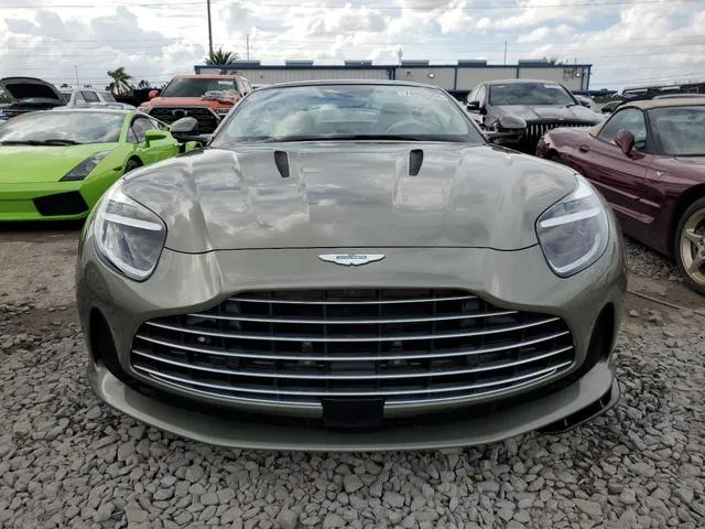 SCFRMFFW4SGL15065 2025 2025 Aston Martin DB12 5