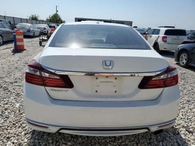 1HGCR2F75HA064447 2017 2017 Honda Accord- EX 6