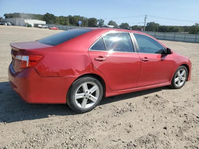 4T1BF1FK9EU793154 2014 2014 Toyota Camry- L 3