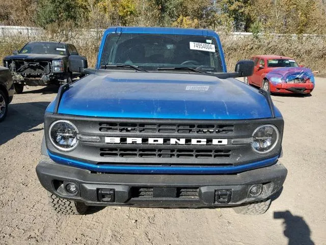 1FMEE5BPXNLB51721 2022 2022 Ford Bronco- Base 5