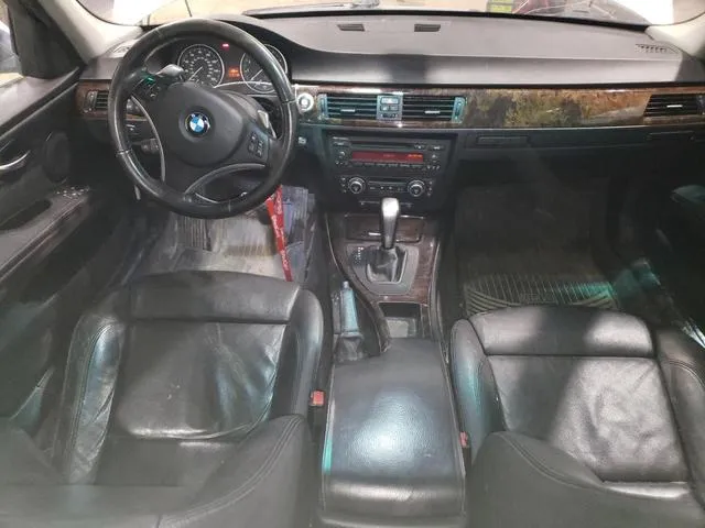 WBAVD535X8A282732 2008 2008 BMW 3 Series- 335 XI 8