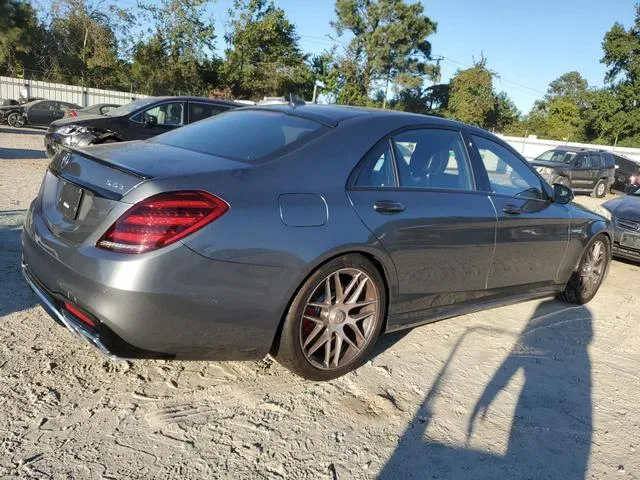 WDDUG8JB2LA516912 2020 2020 Mercedes-Benz S-Class- 63 Amg 4 3