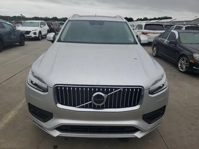 YV4A22PKXN1778158 2022 2022 Volvo XC90- T6 Momentum 5