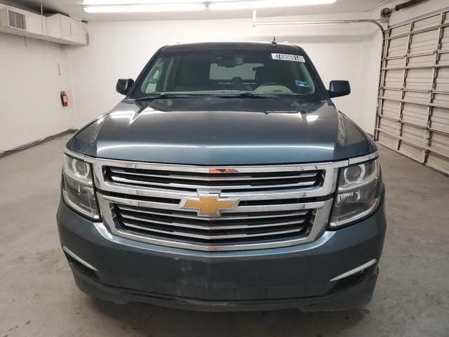 1GNSKHKC3KR399503 2019 2019 Chevrolet Suburban- K1500 Lt 5