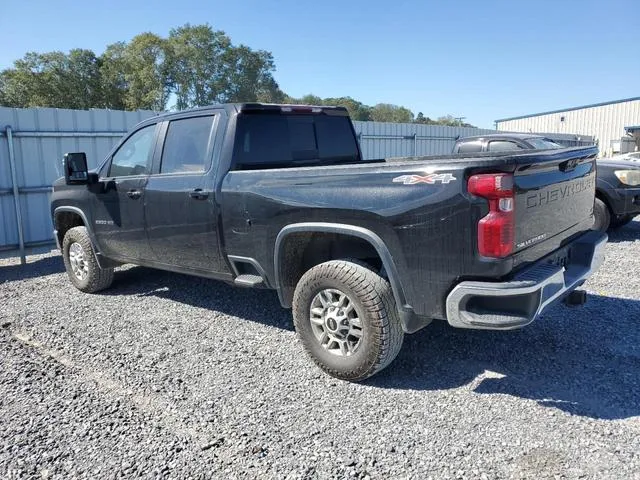 1GC4YNE70PF141820 2023 2023 Chevrolet Silverado- K2500 Heavy 2